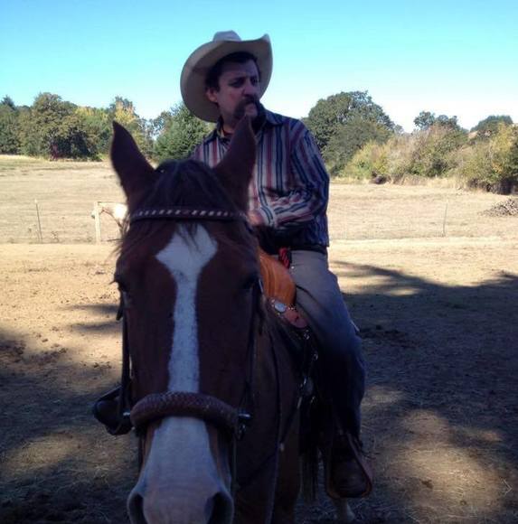 Meet your Posher, Jim - Picture 1 of 1